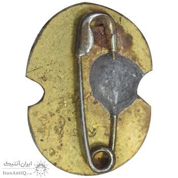 نشان سپاه دانش - شب - EF - محمد رضا شاه