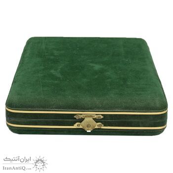 لوح یادبود قدیمی ترین سنگ مضجع امام رضا (ع) - جمهوری اسلامی