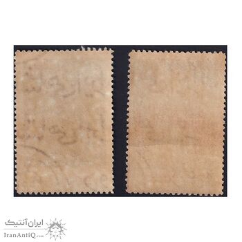 تمبر جشنواره جهانی فیلم 1351 - محمدرضا شاه تمبر جشنواره جهانی فیلم 1351 - محمدرضا شاه