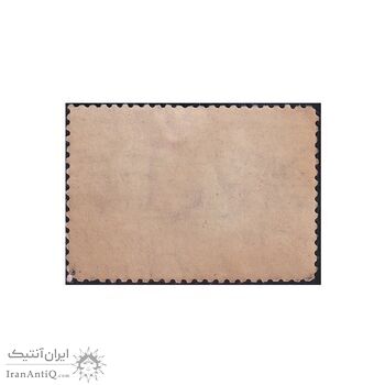 تمبر شصتمین سال مشروطیت 1344 - محمدرضا شاه تمبر شصتمین سال مشروطیت 1344 - محمدرضا شاه