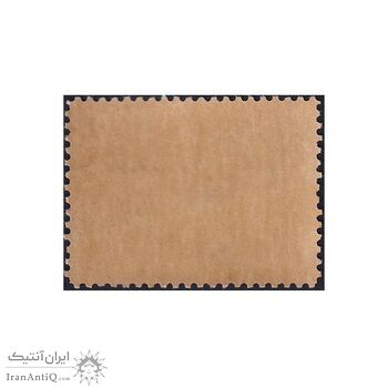 تمبر سالگرد اعلامیه حقوق بشر 1352 - محمدرضا شاه تمبر سالگرد اعلامیه حقوق بشر 1352 - محمدرضا شاه