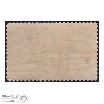 تمبر کنگره دامپزشکی 1345 - محمدرضا شاه تمبر کنگره دامپزشکی 1345 - محمدرضا شاه