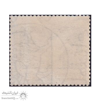 تمبر آموزشگاه عالی مامایی 1349 - محمدرضا شاه تمبر آموزشگاه عالی مامایی 1349 - محمدرضا شاه