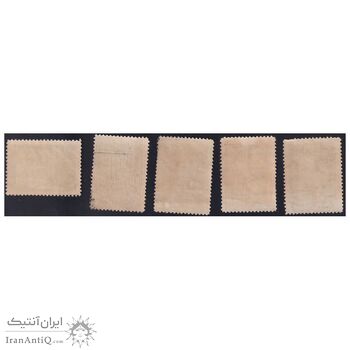 تمبر خط مخابراتی پیمان سنتو 1345 - محمدرضا شاه تمبر خط مخابراتی پیمان سنتو 1345 - محمدرضا شاه