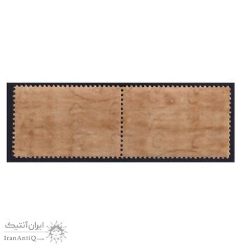 تمبر فستیوال فیلم کودک 1345 - محمدرضا شاه