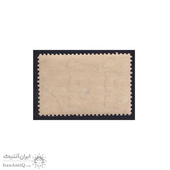 تمبر کنگره دامپزشکی 1350 - محمدرضا شاه تمبر کنگره دامپزشکی 1350 - محمدرضا شاه