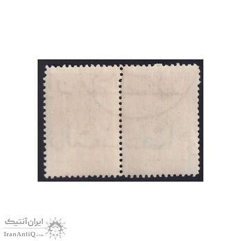 تمبر سالگرد پیشاهنگی 1351 - محمدرضا شاه تمبر سالگرد پیشاهنگی 1351 - محمدرضا شاه