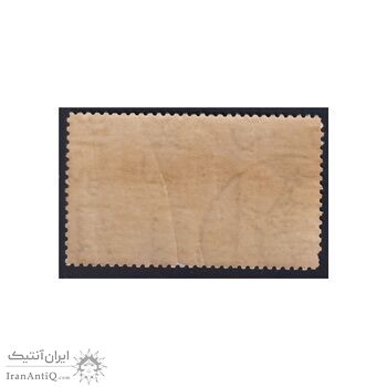 تمبر جشن مهرگان 1344 - محمدرضا شاه تمبر جشن مهرگان 1344 - محمدرضا شاه