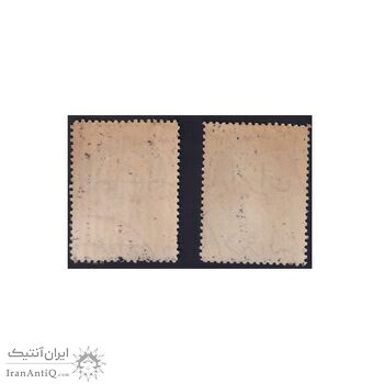 تمبر پیکار با بیسوادی 1349 - محمدرضا شاه تمبر پیکار با بیسوادی 1349 - محمدرضا شاه