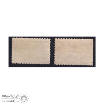 تمبر جشن هنر شیراز 1351 - محمدرضا شاه تمبر جشن هنر شیراز 1351 - محمدرضا شاه