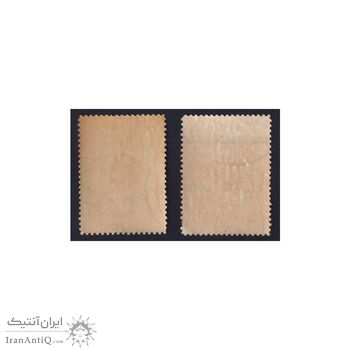 تمبر جشن هنر شیراز 1352 - محمدرضا شاه تمبر جشن هنر شیراز 1352 - محمدرضا شاه