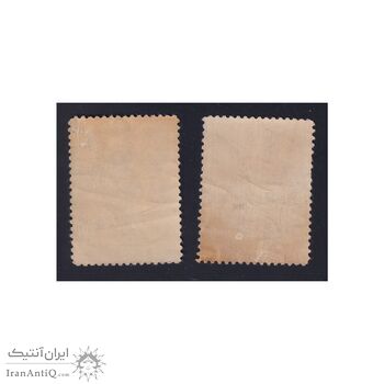 تمبر کنفرانس مقام زن 1343 - محمدرضا شاه تمبر کنفرانس مقام زن 1343 - محمدرضا شاه