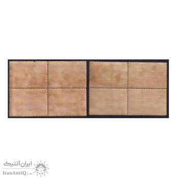 تمبر جشن هنر شیراز 1351 - محمدرضا شاه تمبر جشن هنر شیراز 1351 - محمدرضا شاه