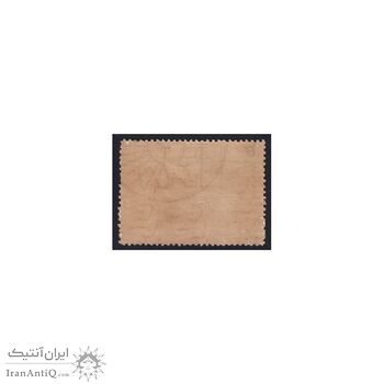 تمبر روز کودک 1353 - محمدرضا شاه تمبر روز کودک 1353 - محمدرضا شاه