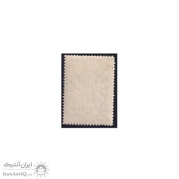 تمبر یکصدمین سال اختراع تلفن 1354 - محمدرضا شاه تمبر یکصدمین سال اختراع تلفن 1354 - محمدرضا شاه