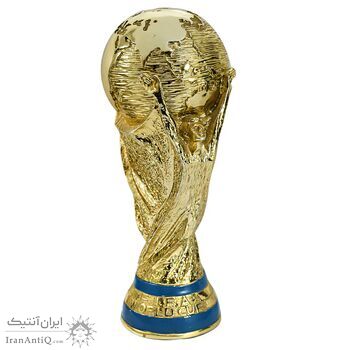کاپ جام جهانی هدیه بانک ملی - AU - جمهوری اسلامی