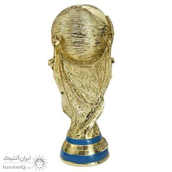 کاپ جام جهانی هدیه بانک ملی - AU - جمهوری اسلامی