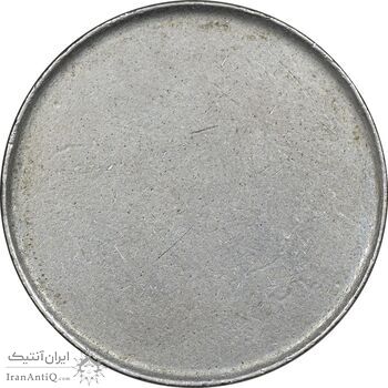 پولک سکه 10 ریال - EF - جمهوری اسلامی