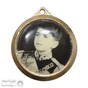 نشان سوزنی هواپیمایی ملی ایران هما - ولیعهد - AU - محمد رضا شاه نشان سوزنی هواپیمایی ملی ایران هما - ولیعهد - AU - محمد رضا شاه