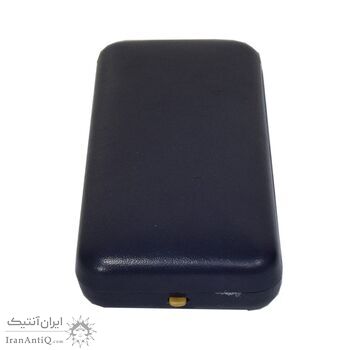 نشان افتخار کار - درجه 2 - با جعبه - UNC - بلژیک