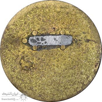 نشان سوزنی ایران - EF - محمد رضا شاه نشان سوزنی ایران - EF - محمد رضا شاه