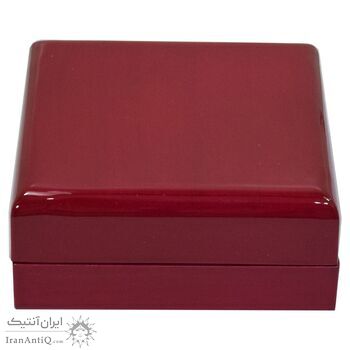 مدال یادبود پنجاهمین سال تاسیس بانک مرکزی - جعبه فابریک - UNC - جمهوری اسلامی مدال یادبود پنجاهمین سال تاسیس بانک مرکزی - جعبه فابریک - UNC - جمهوری اسلامی