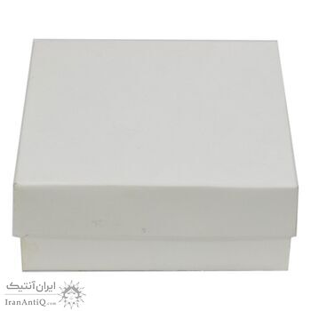 مدال یادبود پنجاهمین سال تاسیس بانک مرکزی - جعبه فابریک - UNC - جمهوری اسلامی مدال یادبود پنجاهمین سال تاسیس بانک مرکزی - جعبه فابریک - UNC - جمهوری اسلامی