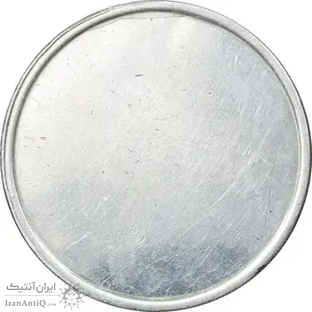 مدال یادبود 5 دلار 2003 - EF - الیزابت دوم