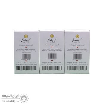 کبریت های آشپزخانه شرکت توکلی طرح پرنده - کد 008601