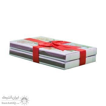 کبریت های آشپزخانه شرکت توکلی طرح چهار فصل - کد 008605