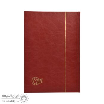 آلبوم تمبر سایز بزرگ