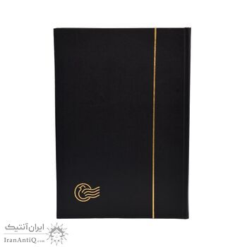 آلبوم تمبر سایز بزرگ