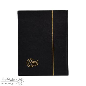 آلبوم تمبر سایز کوچک