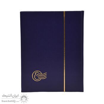 آلبوم تمبر سایز کوچک