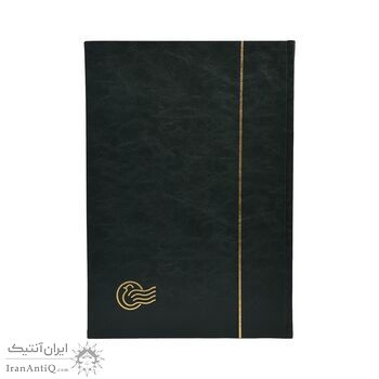 آلبوم تمبر سایز بزرگ
