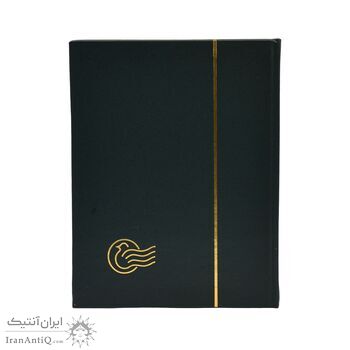 آلبوم تمبر سایز کوچک