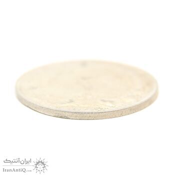 سکه 2 ریال 1326 - AU58 - محمد رضا شاه