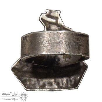 نشان دانایی و توانایی - AU - محمد رضا شاه نشان دانایی و توانایی - AU - محمد رضا شاه