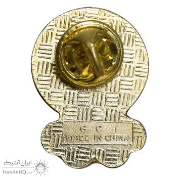 نشان المپیک هنگ کنگ - UNC - چین