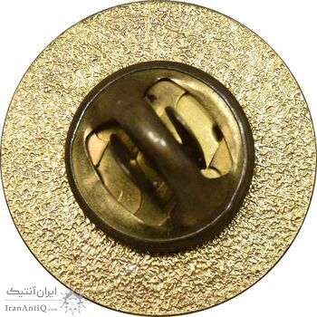 نشان فدراسیون اسب سواری - AU - امارات