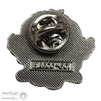 سنجاق سینه بازی‌های آسیایی 1994 هیروشیما - AU