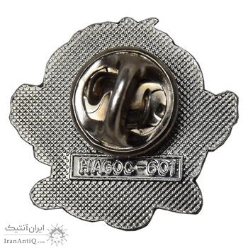 سنجاق سینه بازی‌های آسیایی 1994 هیروشیما - UNC