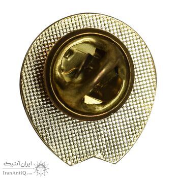 سنجاق سینه انجمن سوارکاری چین تایپه - UNC - تایوان سنجاق سینه انجمن سوارکاری چین تایپه - UNC - تایوان