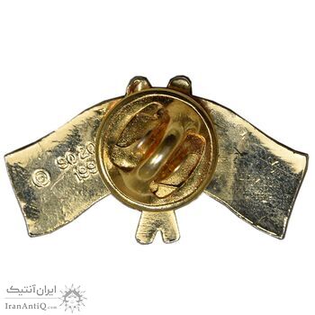 سنجاق سینه پرچم بازیهای المپیک 2000 سیدنی - AU - استرالیا سنجاق سینه پرچم بازیهای المپیک 2000 سیدنی - AU - استرالیا