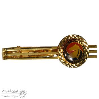 گیره فدراسیون سوارکاری کره - UNC