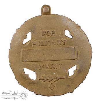 مدال تقدیر خدمات مشترک نظامی - AU - آمریکا مدال تقدیر خدمات مشترک نظامی - AU - آمریکا