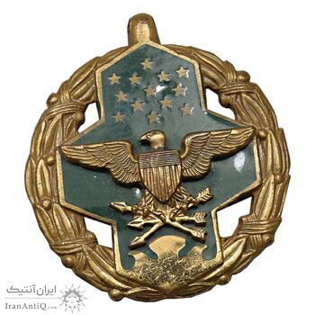 مدال تقدیر خدمات مشترک نظامی - AU - آمریکا مدال تقدیر خدمات مشترک نظامی - AU - آمریکا