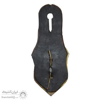 نشان نیروی هوایی ایران - متفاوت - EF - محمد رضا شاه