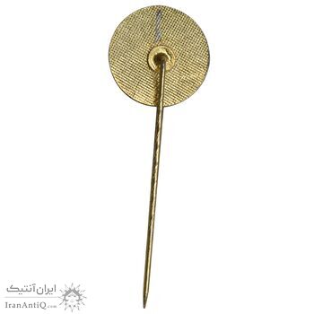 نشان زمین بازی ورداندی 1921 - UNC - سوئد