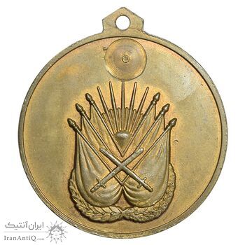 مدال آویز برنز مسابقات ورزشی نیرو زمینی ارتش - AU - جمهوری اسلامی مدال آویز برنز مسابقات ورزشی نیرو زمینی ارتش - AU - جمهوری اسلامی